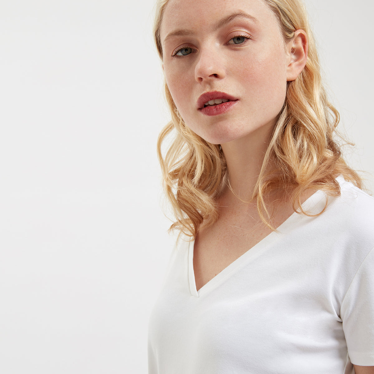 Womens V Neck Tshirts Best V Neck Tshirts for Women Yunion T